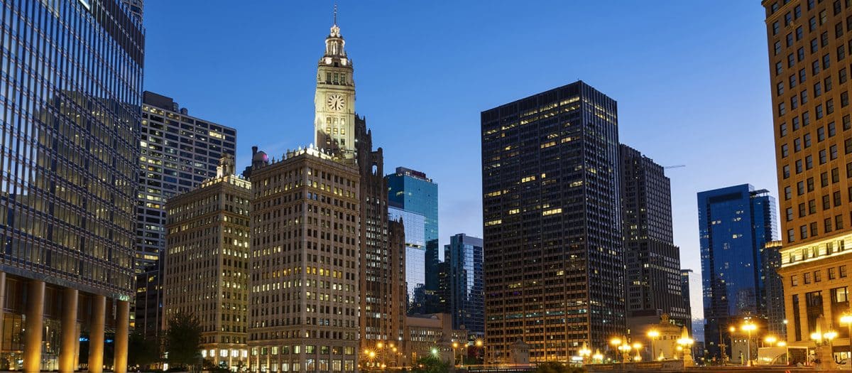 U.S. Expats Buying Property Home