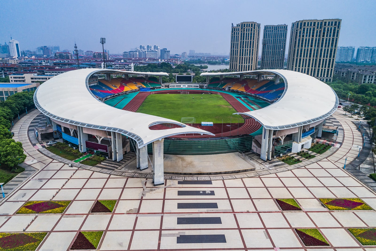 2026 FIFA World Cup real estate investment timeline and strategy