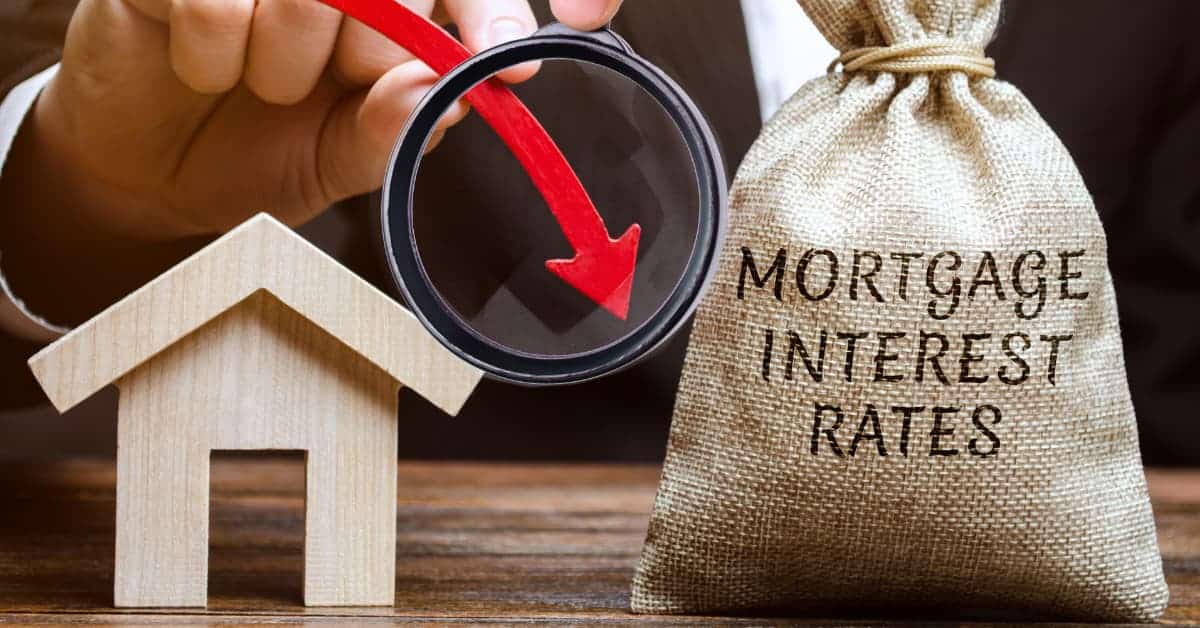Mortgage Interest Rates