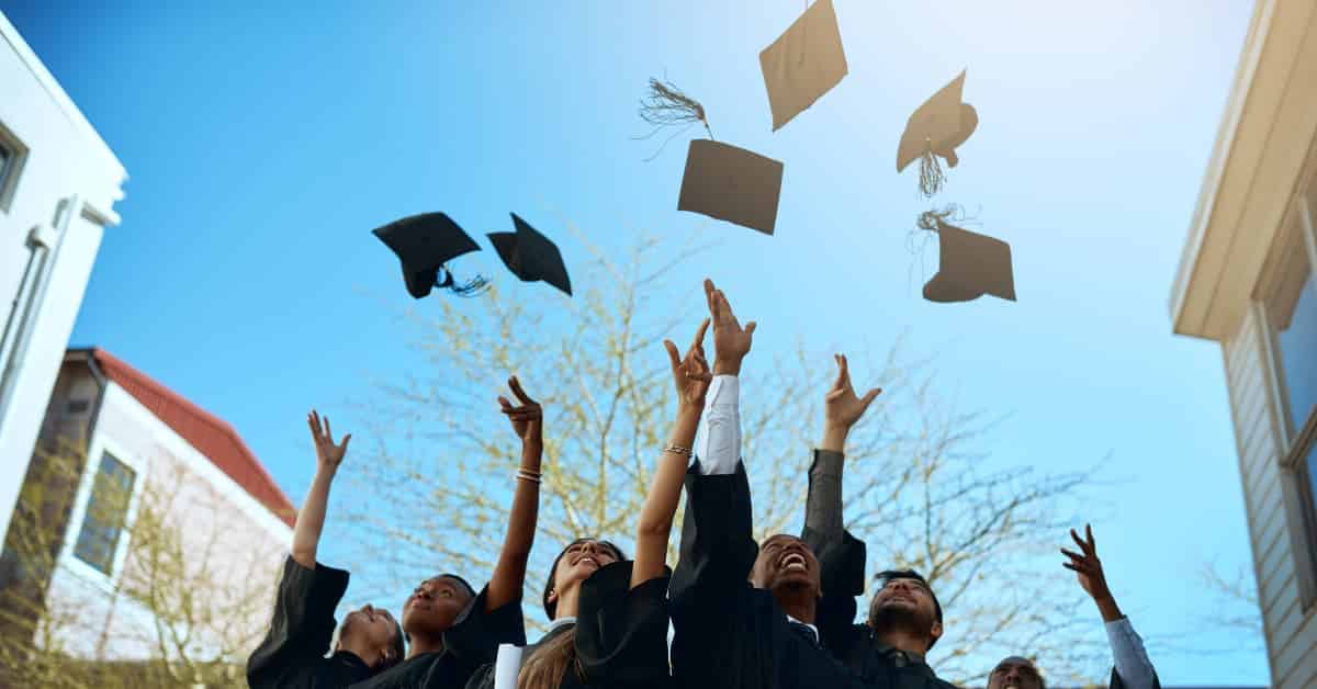 U.S. Colleges Smarter Than Buying