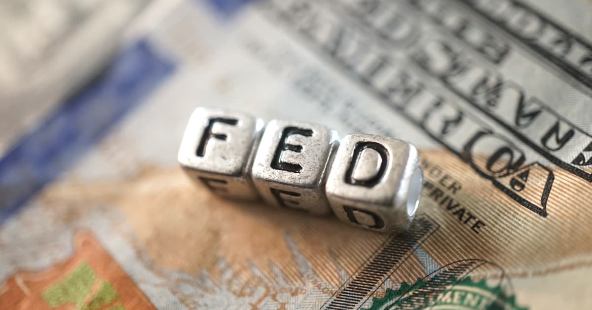 Trump vs. The Fed